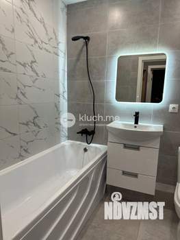 1-к квартира, вторичка, 31м2, 15/19 этаж