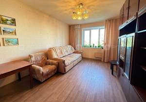 3-к квартира, вторичка, 64м2, 7/9 этаж