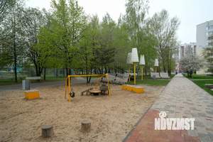 1-к квартира, вторичка, 30м2, 9/9 этаж