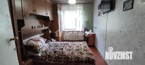 3-к квартира, вторичка, 50м2, 3/5 этаж