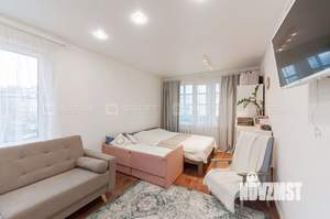 1-к квартира, вторичка, 32м2, 2/5 этаж