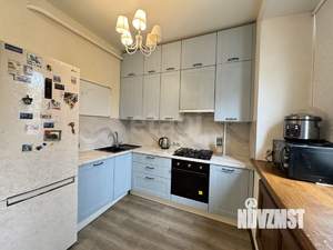 3-к квартира, вторичка, 80м2, 1/5 этаж