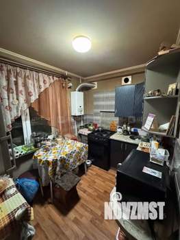 3-к квартира, вторичка, 60м2, 3/5 этаж
