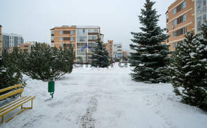 2-к квартира, вторичка, 57м2, 4/5 этаж