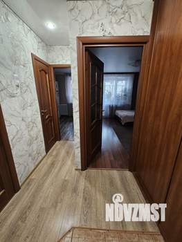 1-к квартира, вторичка, 39м2, 5/10 этаж