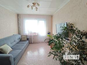 2-к квартира, вторичка, 50м2, 7/9 этаж