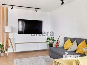4-к квартира, вторичка, 86м2, 11/15 этаж