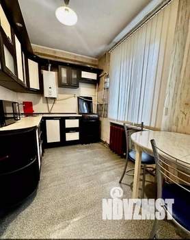 2-к квартира, вторичка, 48м2, 5/5 этаж