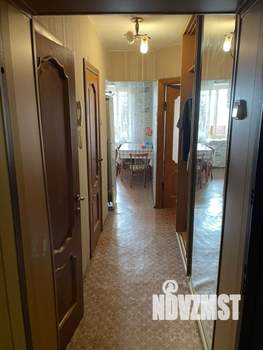 1-к квартира, вторичка, 37м2, 7/14 этаж