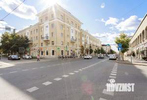 2-к квартира, вторичка, 58м2, 3/3 этаж
