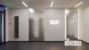 1-к квартира, вторичка, 32м2, 3/20 этаж