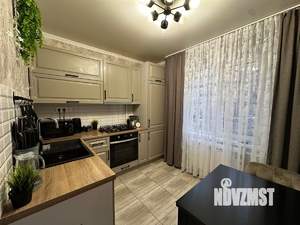 1-к квартира, вторичка, 36м2, 1/9 этаж