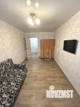 2-к квартира, вторичка, 37м2, 3/9 этаж