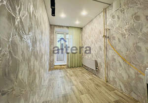 1-к квартира, вторичка, 36м2, 3/9 этаж