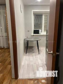 1-к квартира, вторичка, 31м2, 1/5 этаж