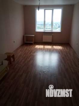 3-к квартира, вторичка, 78м2, 17/18 этаж