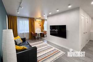 2-к квартира, вторичка, 47м2, 2/5 этаж