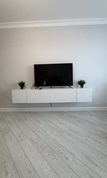 2-к квартира, вторичка, 61м2, 6/17 этаж