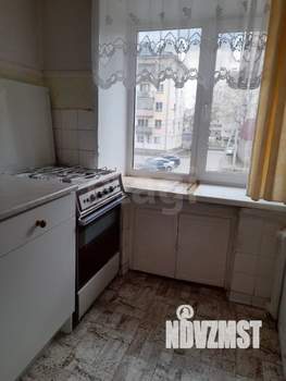 1-к квартира, вторичка, 31м2, 2/5 этаж