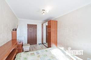 2-к квартира, вторичка, 55м2, 7/10 этаж