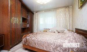 2-к квартира, вторичка, 58м2, 2/9 этаж