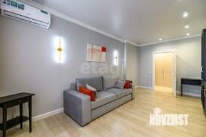 3-к квартира, вторичка, 82м2, 6/18 этаж