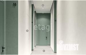 Студия квартира, вторичка, 23м2, 2/11 этаж