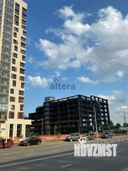 1-к квартира, вторичка, 38м2, 3/19 этаж