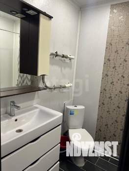 1-к квартира, вторичка, 31м2, 4/14 этаж