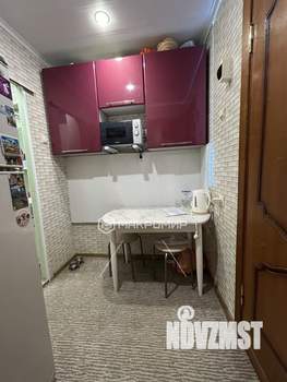 1-к квартира, вторичка, 27м2, 9/10 этаж