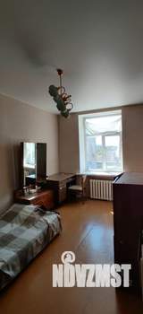 1-к квартира, вторичка, 56м2, 4/4 этаж