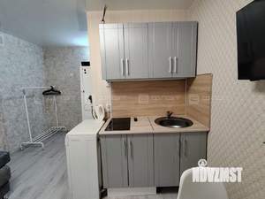1-к квартира, вторичка, 13м2, 1/5 этаж