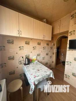 1-к квартира, вторичка, 32м2, 5/5 этаж