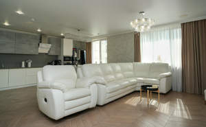 3-к квартира, вторичка, 149м2, 16/22 этаж