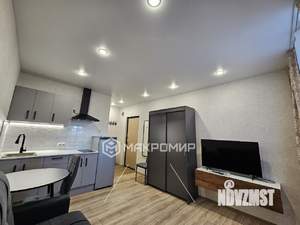 Студия квартира, вторичка, 18м2, 7/10 этаж