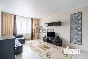 2-к квартира, вторичка, 57м2, 12/18 этаж