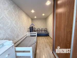 2-к квартира, вторичка, 49м2, 4/5 этаж