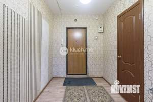 1-к квартира, вторичка, 48м2, 5/16 этаж