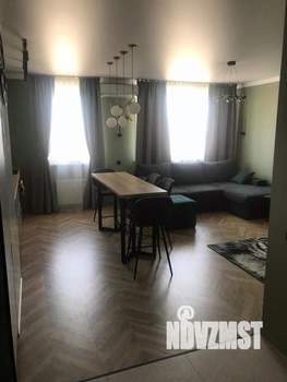 2-к квартира, вторичка, 56м2, 11/23 этаж