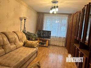 3-к квартира, вторичка, 69м2, 2/9 этаж