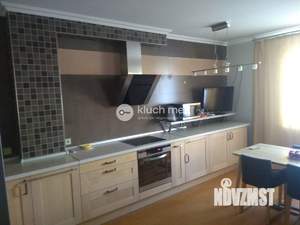 3-к квартира, вторичка, 105м2, 2/9 этаж