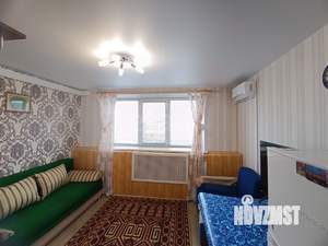 Студия квартира, вторичка, 18м2, 3/3 этаж