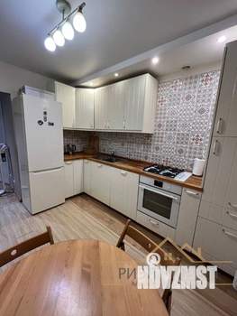 1-к квартира, вторичка, 34м2, 8/9 этаж