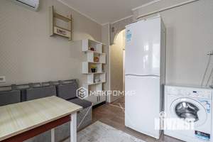 1-к квартира, вторичка, 34м2, 2/10 этаж