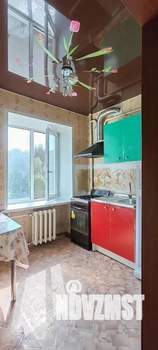 1-к квартира, вторичка, 25м2, 2/5 этаж