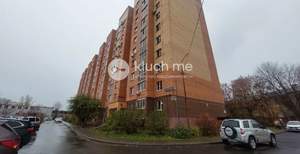 2-к квартира, вторичка, 64м2, 3/10 этаж