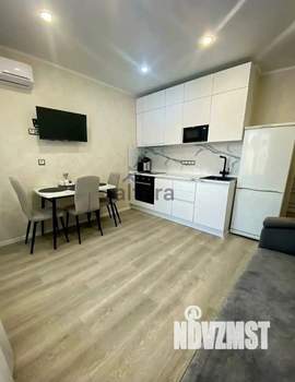 2-к квартира, вторичка, 33м2, 4/8 этаж