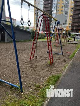 2-к квартира, вторичка, 60м2, 4/20 этаж