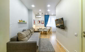 2-к квартира, вторичка, 66м2, 13/16 этаж