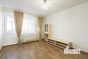 2-к квартира, вторичка, 52м2, 9/10 этаж